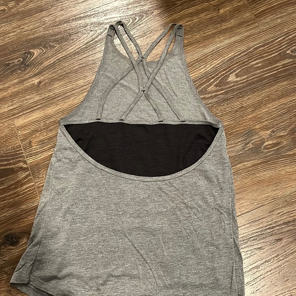 Yoga top
